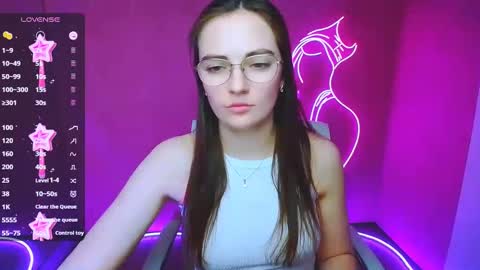 Amelie online show from 01/23/25, 10:33