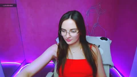 Amelie online show from 01/25/25, 03:30