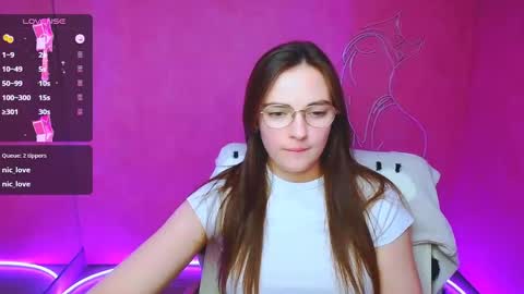 Amelie online show from 01/26/25, 12:33