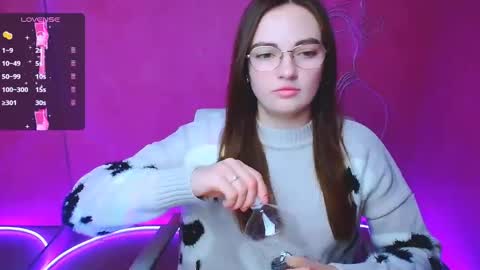 Amelie online show from 01/29/25, 06:12