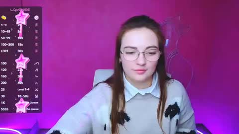 Amelie online show from 01/30/25, 12:16