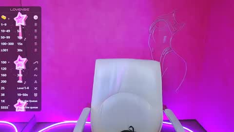 Amelie online show from 02/01/25, 06:21