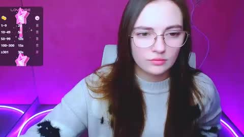 Amelie online show from 02/02/25, 06:37