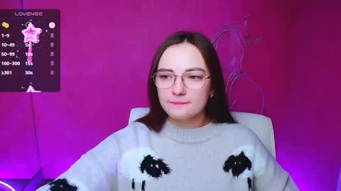 Amelie online show from 02/05/25, 06:13