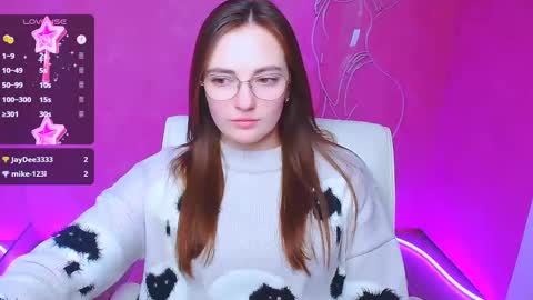 Amelie online show from 02/06/25, 10:15