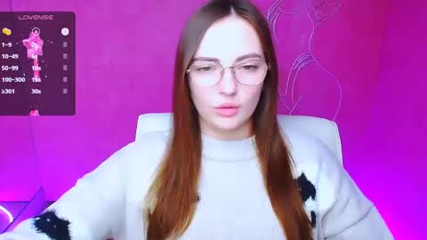 Amelie online show from 02/07/25, 06:35