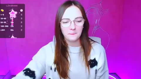 Amelie online show from 02/07/25, 09:37