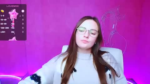 Amelie online show from 02/09/25, 09:26