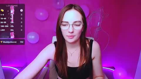 Amelie online show from 02/16/25, 09:48