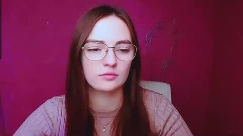 Amelie online show from 02/25/25, 06:58