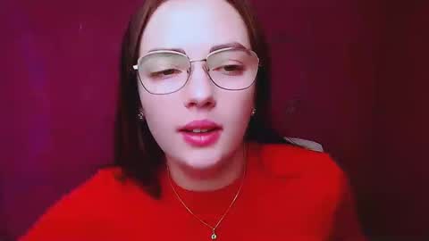 Amelie online show from 02/26/25, 07:20