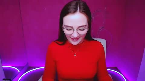 Amelie online show from 02/27/25, 09:32