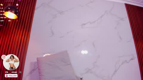 Alejandra  online show from 12/11/24, 07:09