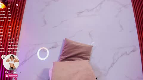 Alejandra  online show from 02/01/25, 07:26