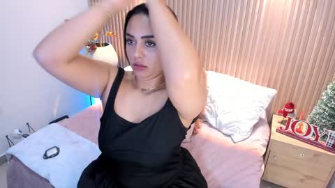 Amelie online show from 01/07/25, 05:31