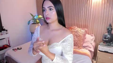 Amelie online show from 02/05/26, 02:38