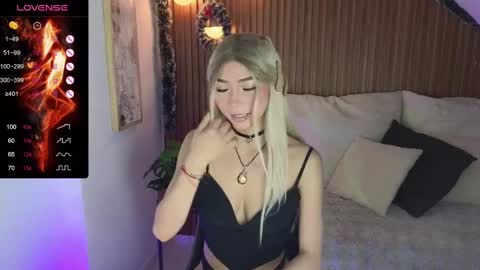 Isabella online show from 12/19/24, 03:07