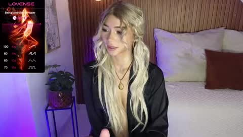 Isabella online show from 01/23/25, 06:49