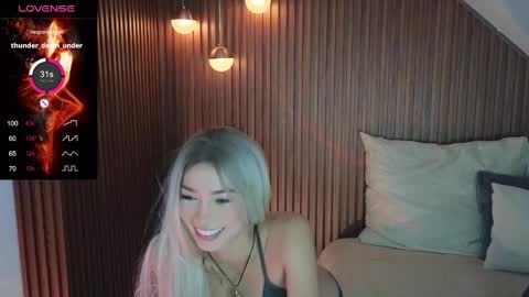 Isabella online show from 03/10/25, 04:28