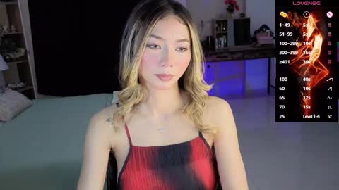 Isabella online show from 09/15/25, 02:55