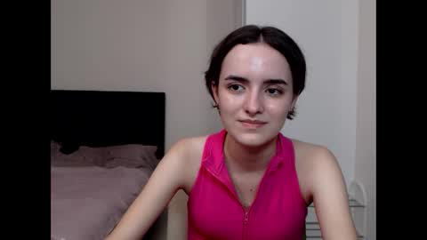 ameliebanshee online show from 09/24/25, 11:24