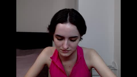 ameliebanshee online show from 09/25/25, 02:10