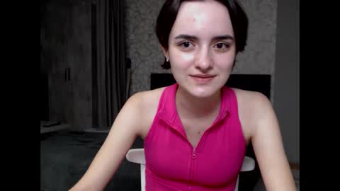 ameliebanshee online show from 10/07/25, 02:31