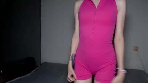 ameliebanshee online show from 10/07/25, 03:42