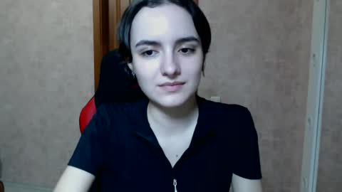 ameliebanshee online show from 10/27/25, 11:09