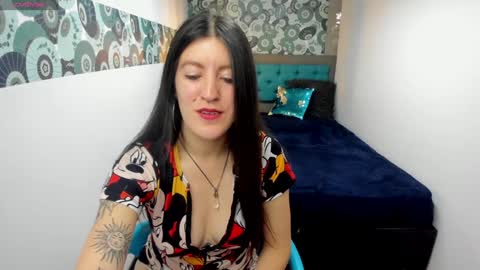 A M E L I E online show from 01/23/25, 12:30