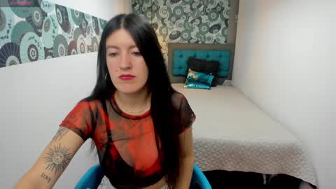 A M E L I E online show from 01/24/25, 11:59