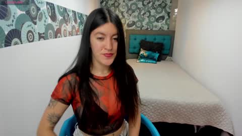 A M E L I E online show from 01/24/25, 06:04