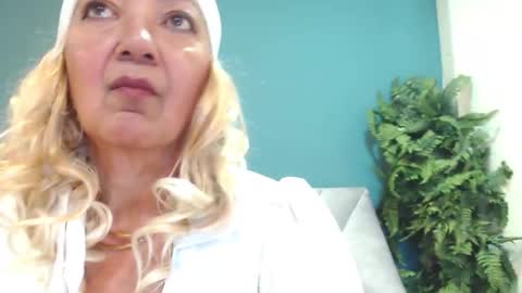 Amelie Lux online show from 03/12/26, 06:58