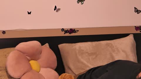 AmelieReeaa online show from 03/20/26, 04:39