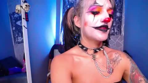 AMELIEROUS .. see you tomorrow  kisses online show from 03/28/26, 04:56