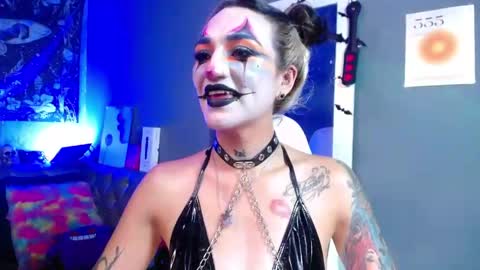 AMELIEROUS .. see you tomorrow  kisses online show from 04/11/26, 02:27