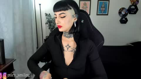 Maria Independet Model online show from 12/03/24, 06:49