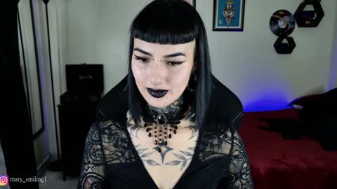 Maria Independet Model online show from 01/29/25, 08:04