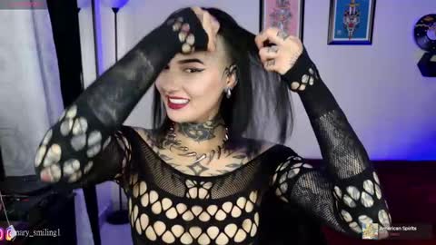 Maria Independet Model online show from 02/20/25, 04:36