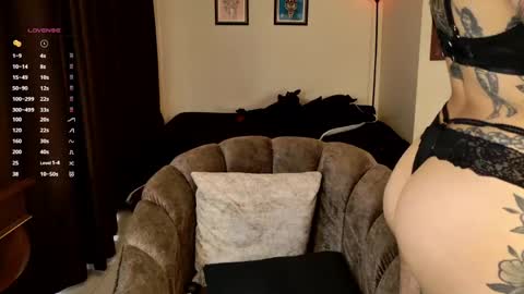 Maria Independet Model online show from 04/22/26, 05:03