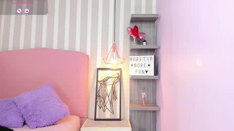 Victoria online show from 03/07/25, 07:27