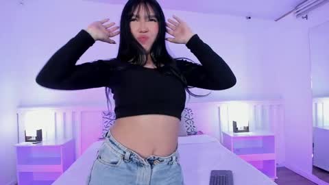 Ameli  online show from 04/13/26, 11:48