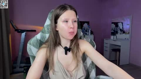 Ameliia castro online show from 11/22/25, 04:33