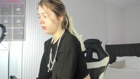 Ameliia castro online show from 06/26/26, 03:22