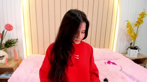 Snapshot of ameliiaa_smith chatting on 01/08/25, 02:14 Amelia online show from 01/08/25, 02:14