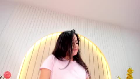 Snapshot of ameliiaa_smith chatting on 01/11/25, 03:34 Amelia online show from 01/11/25, 03:34