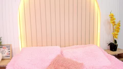 Snapshot of ameliiaa_smith chatting on 01/24/25, 11:34 Amelia online show from 01/24/25, 11:34