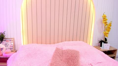 Snapshot of ameliiaa_smith chatting on 01/26/25, 12:05 Amelia online show from 01/26/25, 12:05