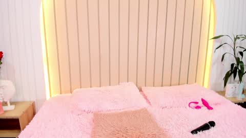 Snapshot of ameliiaa_smith chatting on 01/30/25, 05:09 Amelia online show from 01/30/25, 05:09
