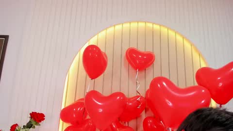 Snapshot of ameliiaa_smith chatting on 02/15/25, 02:04 Amelia online show from 02/15/25, 02:04